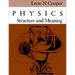 Physics: Structure and Meaning