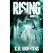 Adrift 3: Rising