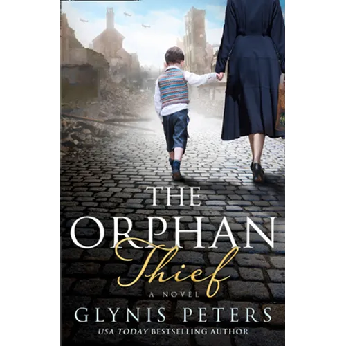 The Orphan Thief