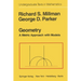 Geometry: A Metric Approach with Models