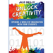 Unlock Creativity