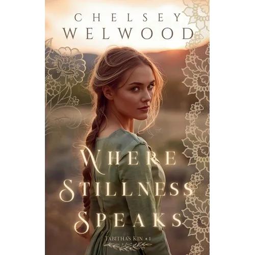 Where Stillness Speaks
