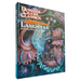 DCC RPG Tome of Adventure Volume 3: DCC Lankhmar