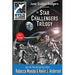 Star Challengers Trilogy: Moonbase Crisis, Space Station Crisis, Asteroid Crisis
