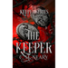 The Keeper: A Young Adult Dark Fantasy