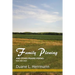 Family Plowing and Other Prairie Poems: New and Used