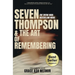 Seven Thompson & the Art of Remembering (Bestseller Edition)