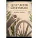 Quiet After Gettysburg: A Civil War Ghost Story