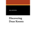 Discovering Dean Koontz