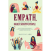 Empath, The Survival Guide for Highly Sensitive People: Protect Yourself From Narcissists & Toxic Relationships Discover How to Stop Absorbing Other P