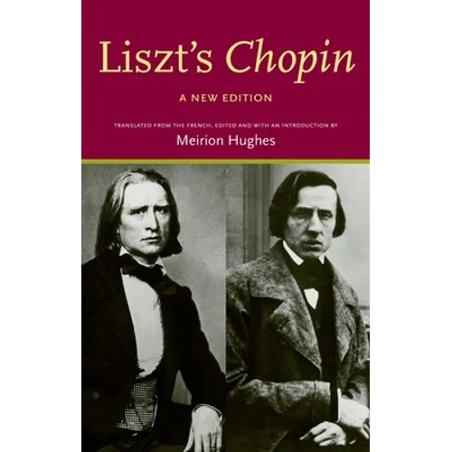 Liszt's Chopin