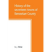 History of the seventeen towns of Rensselaer County, from the colonization of the Manor of Rensselaerwyck to the present time