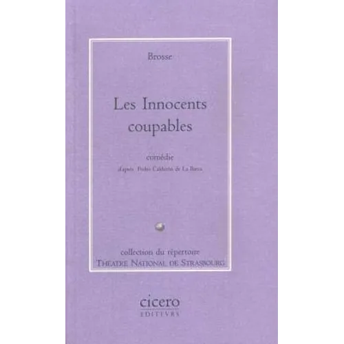 Les Innocents Coupables