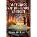 Witches of Dubious Origin