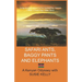 Safari Ants, Baggy Pants and Elephants: A Kenyan Odyssey