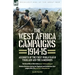 The West Africa Campaigns, 1914-15: Accounts of the First World War in Togoland and the Cameroons