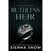 Ruthless Heir (Special Edition)