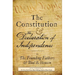 The Constitution and the Declaration of Independence: The Constitution of the United States of America