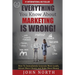 Everything You Know About Marketing Is Wrong!: How to Immediately Generate More Leads, Attract More Clients and Make More Money