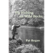 Fly fishing on wild becks