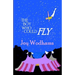 The Boy Who Could Fly: A magical story of two boys, divided by half a century, linked by blood, by the circus and by their love of flying