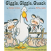 Giggle, Giggle, Quack