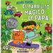 El Barrilito Màgico de Papà (Papà's Magical Water-Jug Clock)