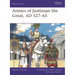 Armies of Justinian the Great, AD 527-65