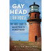 Gay Head Lighthouse: The First Light on Martha's Vineyard