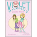 Violet Mackerel's Possible Friend