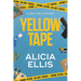 Yellow Tape