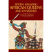 Seven Amazing African Queens and Dynasties: Bring me the head of the Roman Emperor