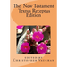 The New Testament Textus Receptus Edition