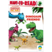 Dinosaur Friends!: Ready-To-Read Level 1
