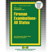 Fireman Examinations - All States