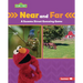 Near and Far: A Sesame Street (R) Guessing Game