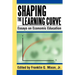 Shaping the Learning Curve: Essays on Economic Education