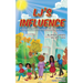 LJ's Influence: A Young Man's Quest to Conquer Diabetes II in His Family
