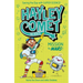 Hayley Comet, Kid Genius: Mission to Mars!: Saving the Day with Super Science!