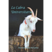 La cabra universitaria: Experiencias de vida