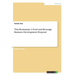 Thai Restaurant. A Food and Beverage Business Development Proposal