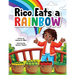 Rico Eats a Rainbow