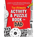 The Ultimate Activity & Puzzle Book for Dad