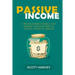 Passive Income: 3 Proven Business Models That Generate Online Revenue to Achieve Financial Freedom