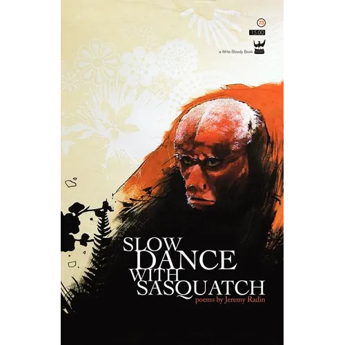 Slow Dance with Sasquatch