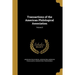 Transactions of the American Philological Association; Volume 9