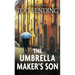 The Umbrella Maker's Son: A Novel of WWII
