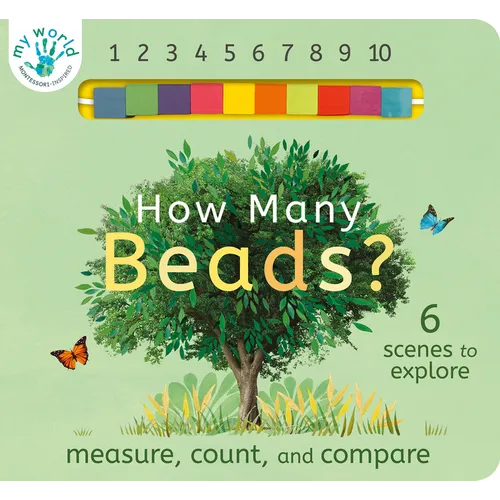 How Many Beads?