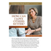 How Can I Love Others Better? Study Guide
