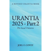 Urantia 2025 Part 2, The Local Universe